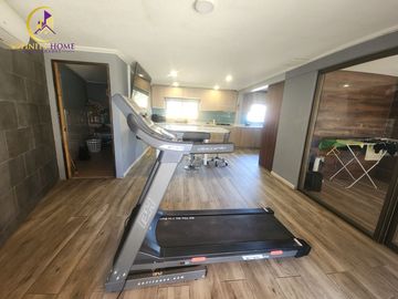 Hermosa Casa Remodelada Alto el Manzano Til-Til.