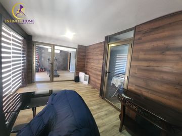 Hermosa Casa Remodelada Alto el Manzano Til-Til.
