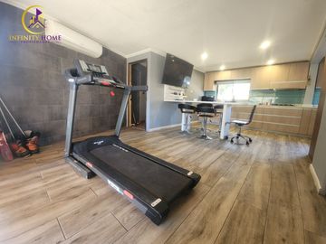 Hermosa Casa Remodelada Alto el Manzano Til-Til.