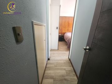 Hermosa Casa Remodelada Alto el Manzano Til-Til.