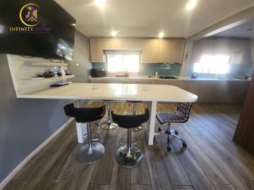 Hermosa Casa Remodelada Alto el Manzano Til-Til.