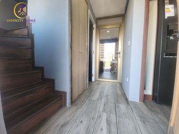 Hermosa Casa Remodelada Alto el Manzano Til-Til.