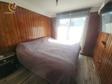Hermosa Casa Remodelada Alto el Manzano Til-Til.