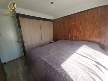 Hermosa Casa Remodelada Alto el Manzano Til-Til.