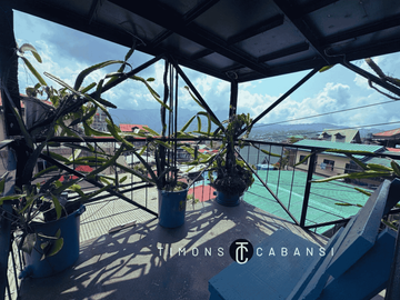 Rare Pre American Colonial Estate in Baguio – A Dream Home or High-Yield Investment