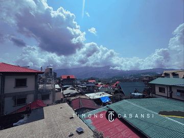 Rare Pre American Colonial Estate in Baguio – A Dream Home or High-Yield Investment