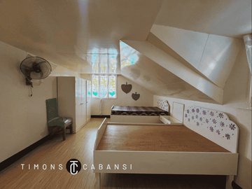 Rare Pre American Colonial Estate in Baguio – A Dream Home or High-Yield Investment