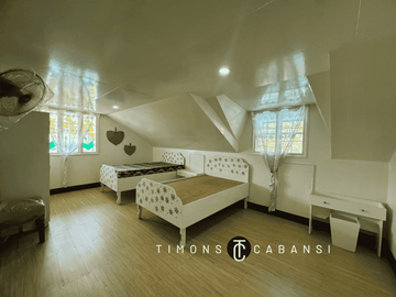 Rare Pre American Colonial Estate in Baguio – A Dream Home or High-Yield Investment