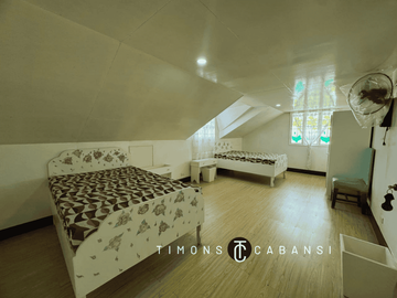 Rare Pre American Colonial Estate in Baguio – A Dream Home or High-Yield Investment