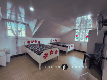 Rare Pre American Colonial Estate in Baguio – A Dream Home or High-Yield Investment