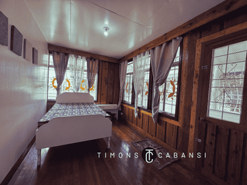 Rare Pre American Colonial Estate in Baguio – A Dream Home or High-Yield Investment