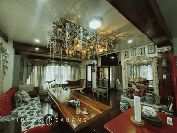 Rare Pre American Colonial Estate in Baguio – A Dream Home or High-Yield Investment