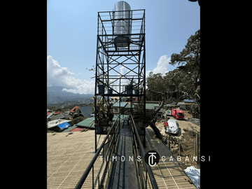 Rare Pre American Colonial Estate in Baguio – A Dream Home or High-Yield Investment