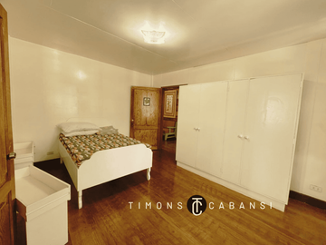 Rare Pre American Colonial Estate in Baguio – A Dream Home or High-Yield Investment