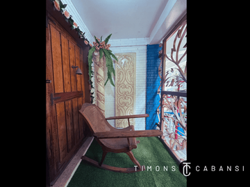 Rare Pre American Colonial Estate in Baguio – A Dream Home or High-Yield Investment