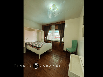 Rare Pre American Colonial Estate in Baguio – A Dream Home or High-Yield Investment