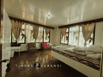 Rare Pre American Colonial Estate in Baguio – A Dream Home or High-Yield Investment