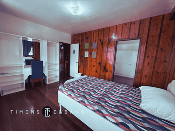Rare Pre American Colonial Estate in Baguio – A Dream Home or High-Yield Investment