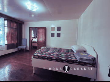Rare Pre American Colonial Estate in Baguio – A Dream Home or High-Yield Investment