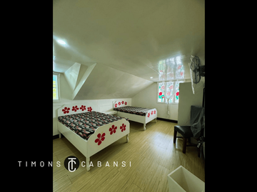 Rare Pre American Colonial Estate in Baguio – A Dream Home or High-Yield Investment