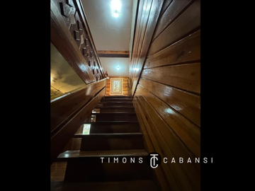 Rare Pre American Colonial Estate in Baguio – A Dream Home or High-Yield Investment