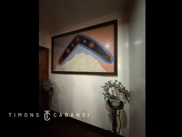 Rare Pre American Colonial Estate in Baguio – A Dream Home or High-Yield Investment