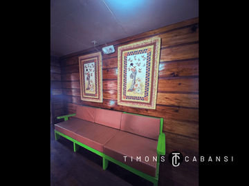 Rare Pre American Colonial Estate in Baguio – A Dream Home or High-Yield Investment