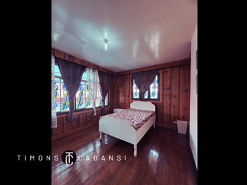 Rare Pre American Colonial Estate in Baguio – A Dream Home or High-Yield Investment