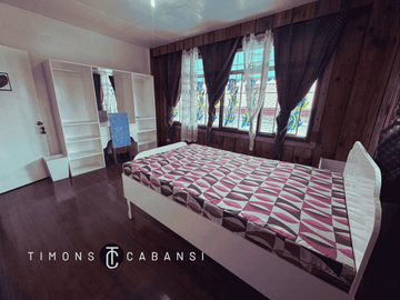 Rare Pre American Colonial Estate in Baguio – A Dream Home or High-Yield Investment