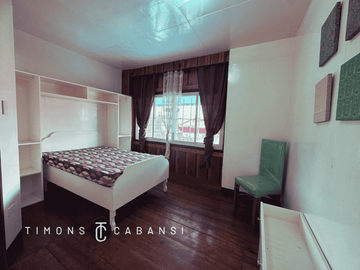 Rare Pre American Colonial Estate in Baguio – A Dream Home or High-Yield Investment