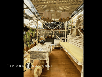 Rare Pre American Colonial Estate in Baguio – A Dream Home or High-Yield Investment