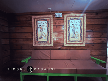 Rare Pre American Colonial Estate in Baguio – A Dream Home or High-Yield Investment