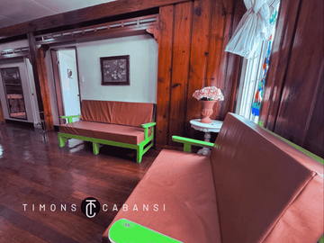 Rare Pre American Colonial Estate in Baguio – A Dream Home or High-Yield Investment