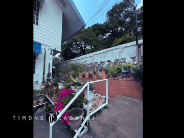 Rare Pre American Colonial Estate in Baguio – A Dream Home or High-Yield Investment