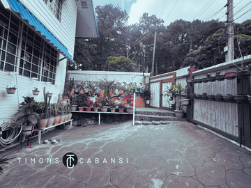Rare Pre American Colonial Estate in Baguio – A Dream Home or High-Yield Investment