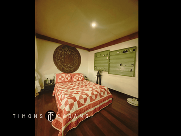 Rare Pre American Colonial Estate in Baguio – A Dream Home or High-Yield Investment