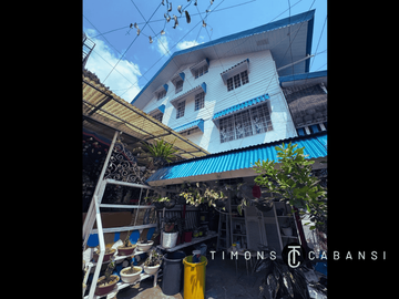 Rare Pre American Colonial Estate in Baguio – A Dream Home or High-Yield Investment