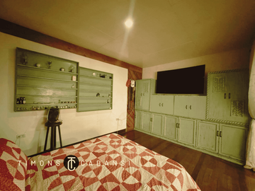 Rare Pre American Colonial Estate in Baguio – A Dream Home or High-Yield Investment