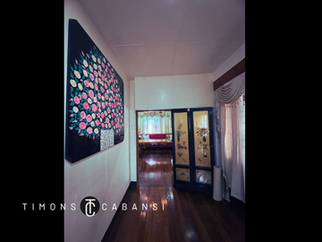 Rare Pre American Colonial Estate in Baguio – A Dream Home or High-Yield Investment