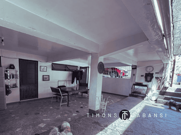 Rare Pre American Colonial Estate in Baguio – A Dream Home or High-Yield Investment