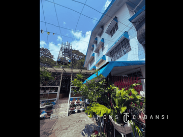 Rare Pre American Colonial Estate in Baguio – A Dream Home or High-Yield Investment