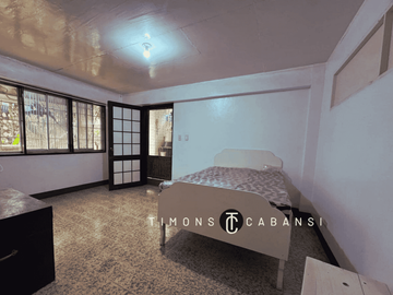 Rare Pre American Colonial Estate in Baguio – A Dream Home or High-Yield Investment