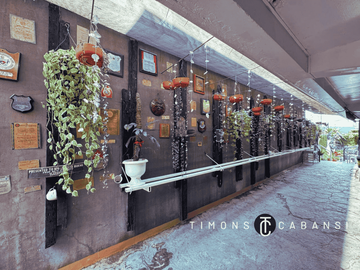 Rare Pre American Colonial Estate in Baguio – A Dream Home or High-Yield Investment
