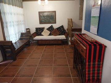 House for sale at Crosswinds Tagaytay