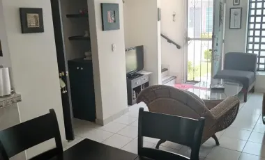 Yautepec Morelos Venta De Casa En Condominio Con Vigilancia 3 Recamaras