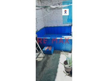 Venta De Casa De 2 Pisos En Urb Faustino Piaggio F3-8 Talara -Cerca A Plaza Vea // ID: 1134220