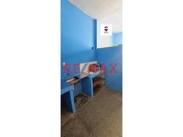 Venta De Casa De 2 Pisos En Urb Faustino Piaggio F3-8 Talara -Cerca A Plaza Vea // ID: 1134220