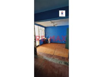 Venta De Casa De 2 Pisos En Urb Faustino Piaggio F3-8 Talara -Cerca A Plaza Vea // ID: 1134220