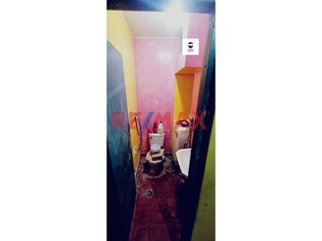 Venta De Casa De 2 Pisos En Urb Faustino Piaggio F3-8 Talara -Cerca A Plaza Vea // ID: 1134220