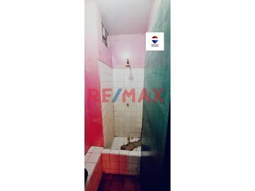 Venta De Casa De 2 Pisos En Urb Faustino Piaggio F3-8 Talara -Cerca A Plaza Vea // ID: 1134220